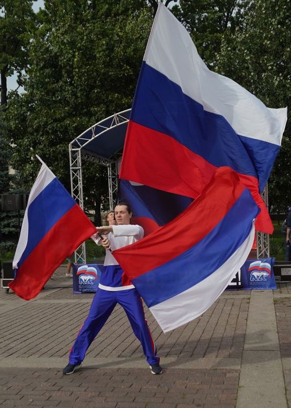 прописка в Георгиевске